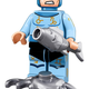 Illustration for article titled The Lego Batman Movie Minifigure Set Is Magnificent